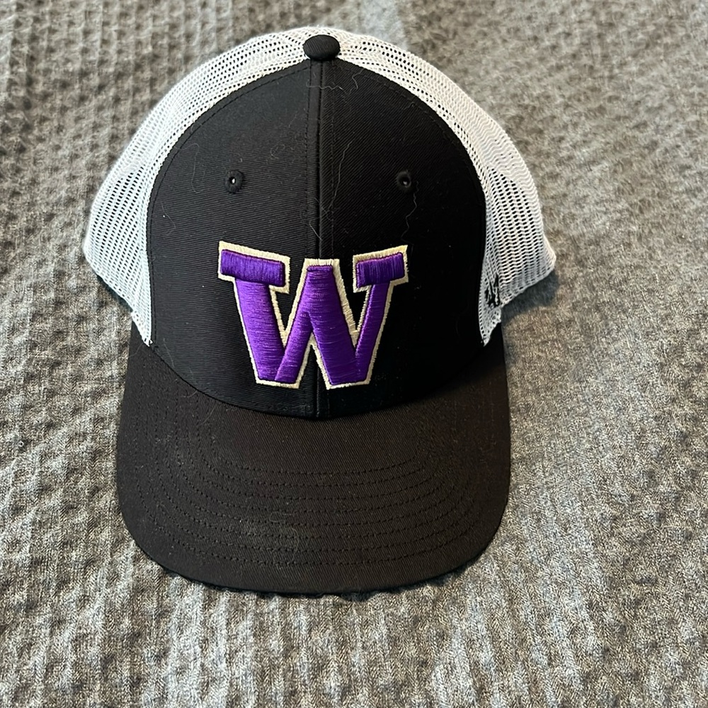Washington Huskies hat